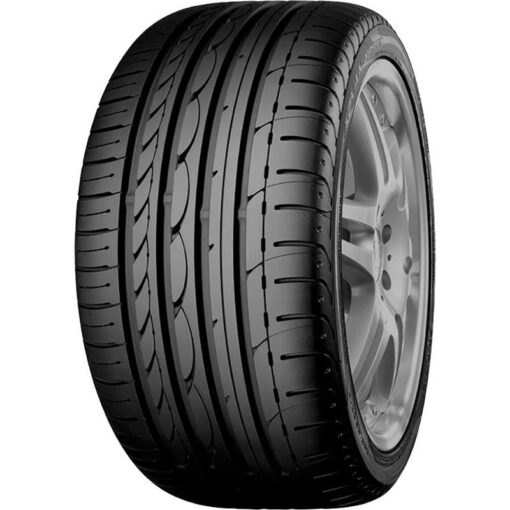 Yokohama 295/35R18  ADVAN SPORT V103S 99Y N1 RPB DBB74