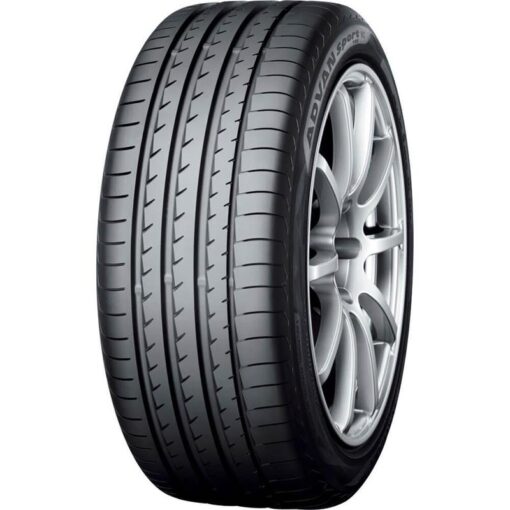 Yokohama 325/30R21  ADVAN SPORT V105W 108Y XL RPB DAA72