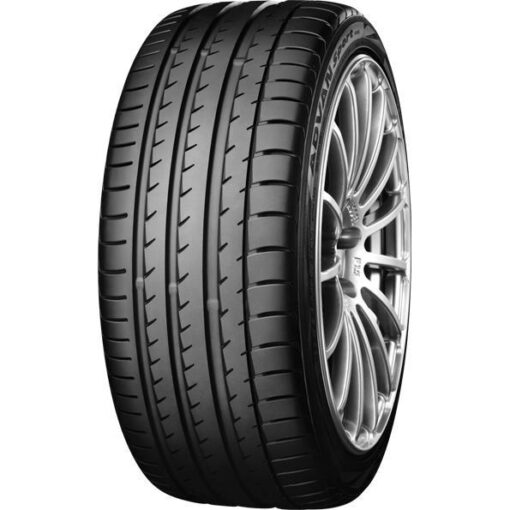 Yokohama 315/30R22  ADVAN SPORT V105E 107Y N0 RPB CAB73