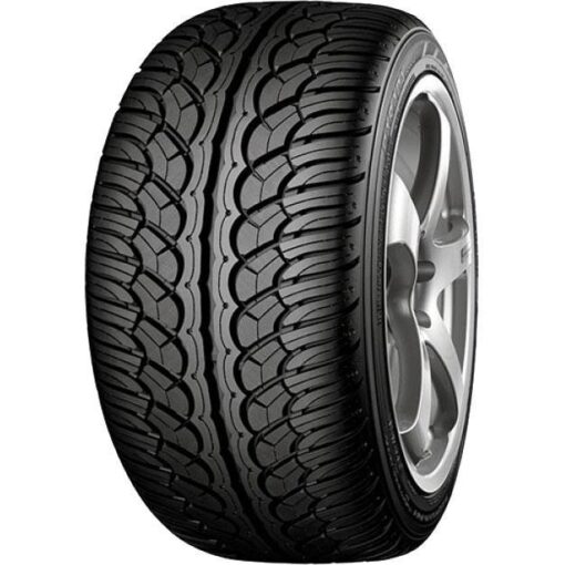 Yokohama 275/45R20  PARADA SPEC-X PA02 110V XL RPB DBB71 M+S