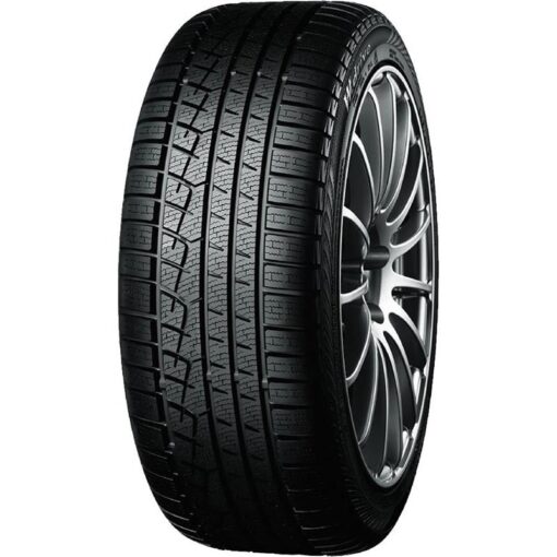 Yokohama 265/40R21  W.DRIVE V902B 105V XL RPB DOT16 Studless FC374 3PMSF