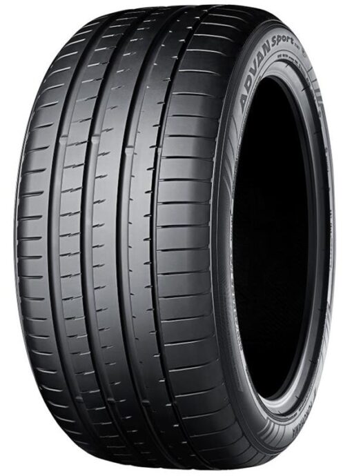 Yokohama 315/35R21  ADVAN SPORT V107E 111Y XL (*) NCS RP CAA70