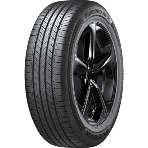 Hankook 235/55R18  DYNAPRO HPX (RA43) 100V CCB71