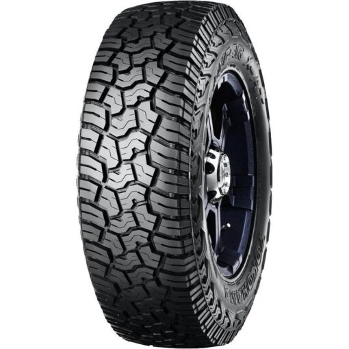 Yokohama 275/55R20  GEOLANDAR X-AT G016 120/117Q XL RP POR M+S