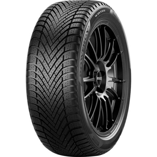 Pirelli 235/55R18  POWERGY WINTER 104H XL Studless CCB71 3PMSF M+S