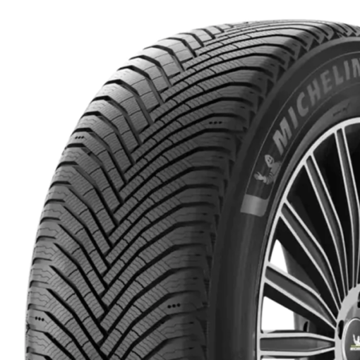 Michelin Alpin 7 225/55R18