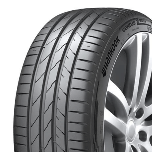 Hankook Ventus evo SUV 275/40R21