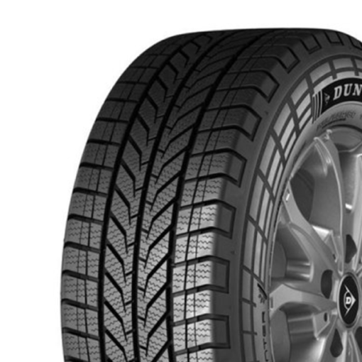 Dunlop ECONODRIVE WINTER 205/75R16C