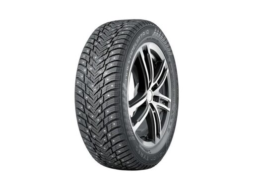 Nokian 205/55R17  HKPL 10 95T XL Studded 3PMSF M+S