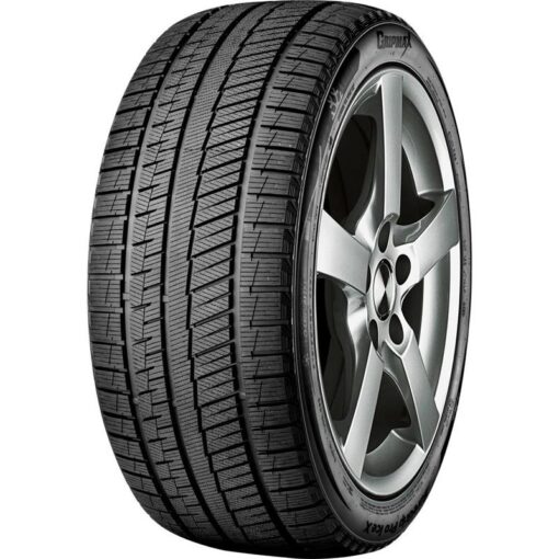 Gripmax 275/35R20  SUREGRIP PRO ICEX 102H XL Friction CCB73 3PMSF M+S