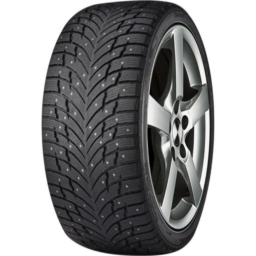 Gripmax 255/40R20  SUREGRIP PRO ICE 101T XL Studded 3PMSF M+S