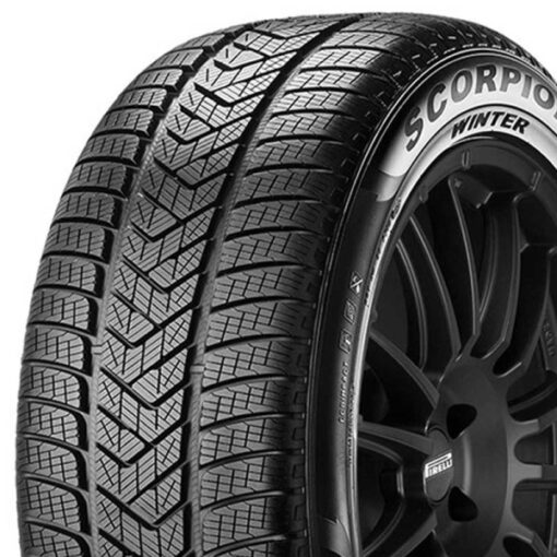 Pirelli Scorpion Winter 2 Elect 285/35R22