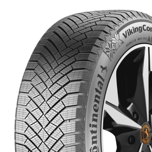 Continental VikingContact 8 225/65R17