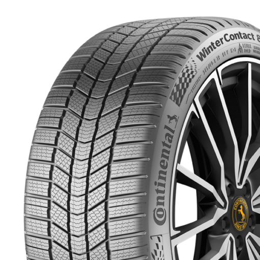 Continental WinterContact 8S 245/40R19