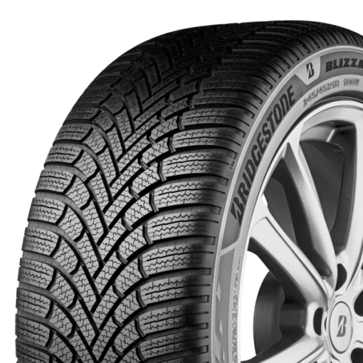 Bridgestone Blizzak 6 215/50R19