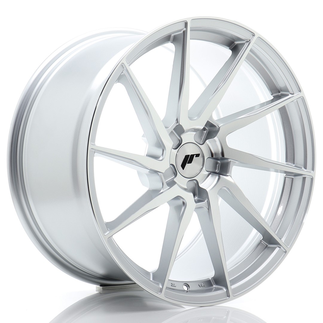 JR Wheels JR36 20x10