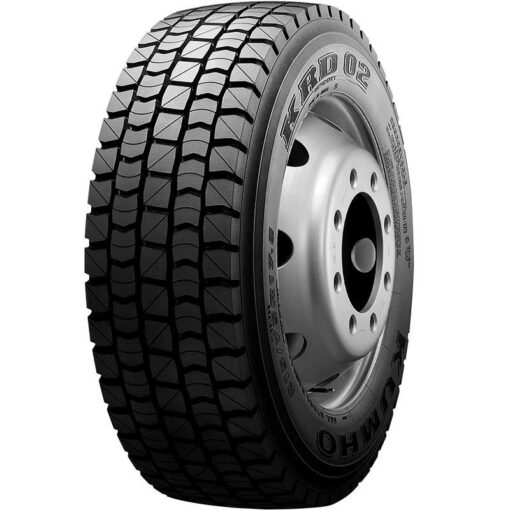 Kumho 235/75R17