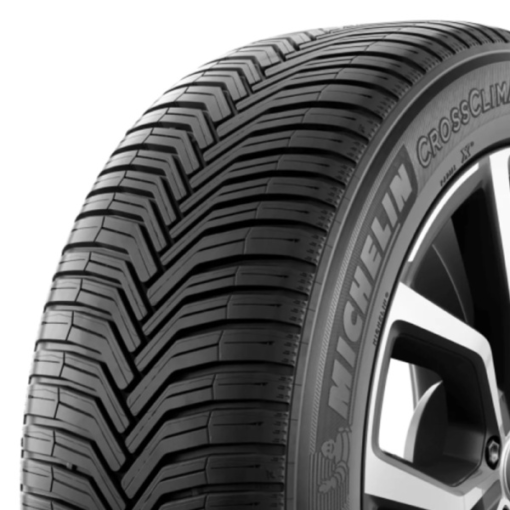 Michelin CrossClimate 2 SUV 235/55R19