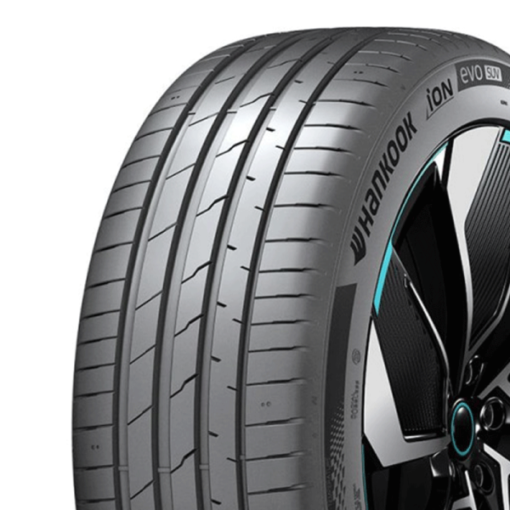 Hankook iON evo SUV 255/45R20