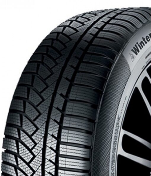 Continental WinterContact TS 850P 275/45R22