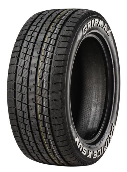 Gripmax 195/80R15  GRIP ICE X SUV 96Q Friction DCB71 3PMSF M+S