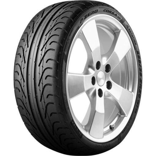 Pirelli 245/40R19  P ZERO ROSSO DIREZIONALE 98Y XL FSL DOT21 CBB72