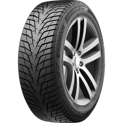 Hankook 205/65R16  WINTER I*CEPT IZ3 (W636) 99T XL Friction CDB71 3PMSF M+S