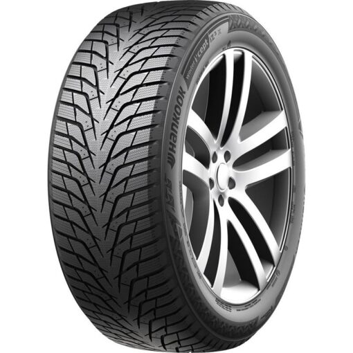 Hankook 225/60R17  WINTER I*CEPT IZ3 X (W636A) 103T XL Friction CDB72 3PMSF M+S