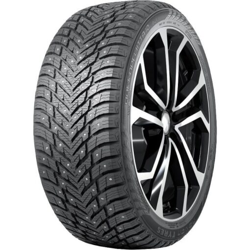 Nokian 315/35R22  HKPL 10 SUV 111T XL Studded 3PMSF M+S