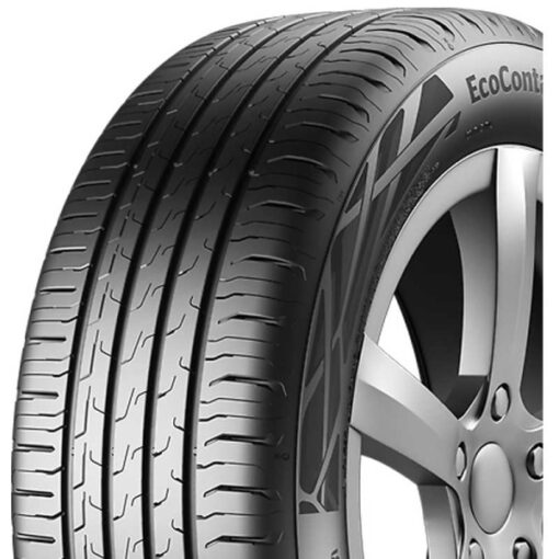 Continental EcoContact 6 215/55R17