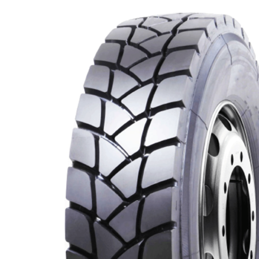 Hifly HH302 315/80R22.5