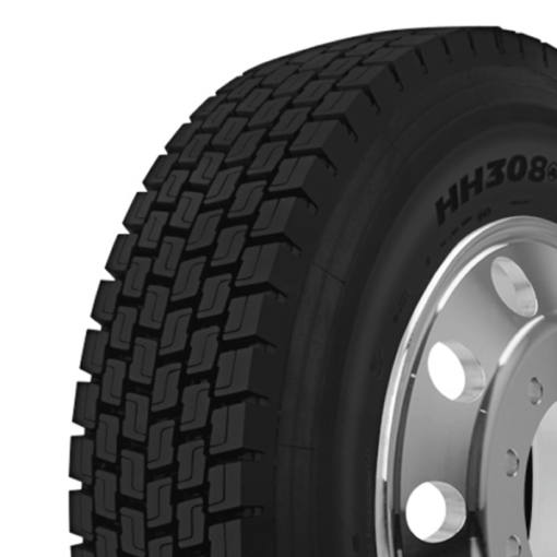 Hifly HH308A 315/70R22.5