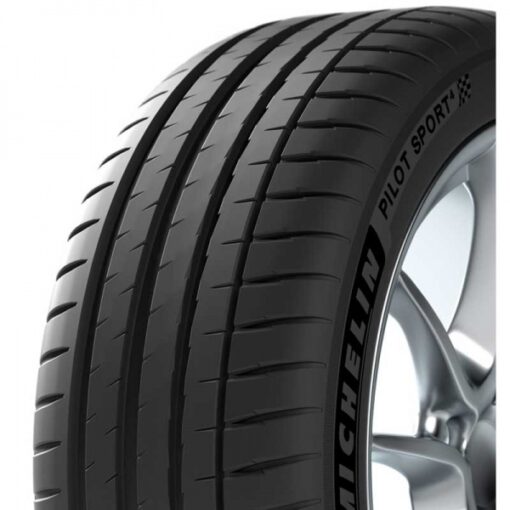 Michelin Pilot Sport 4 Acoustic 255/40R19