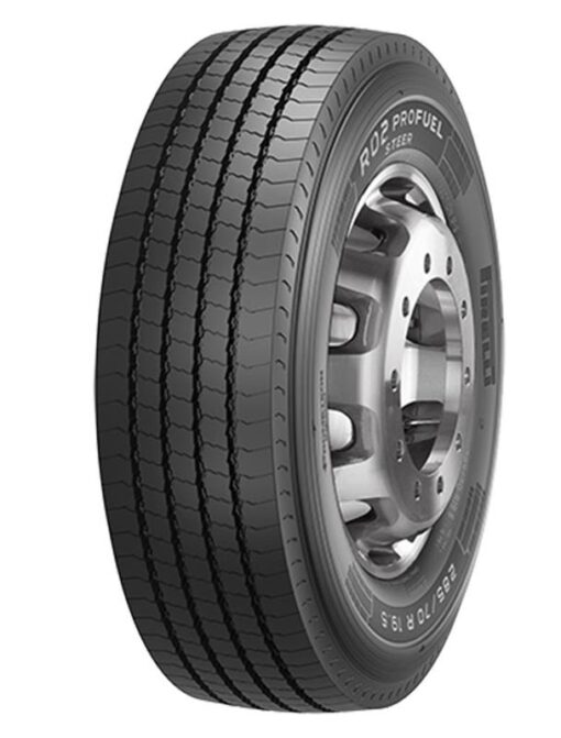 Pirelli 265/70R17.5  R02 ProFuel Steer 140/138M M+S 3PMSF Steer REGIONAL CBA71