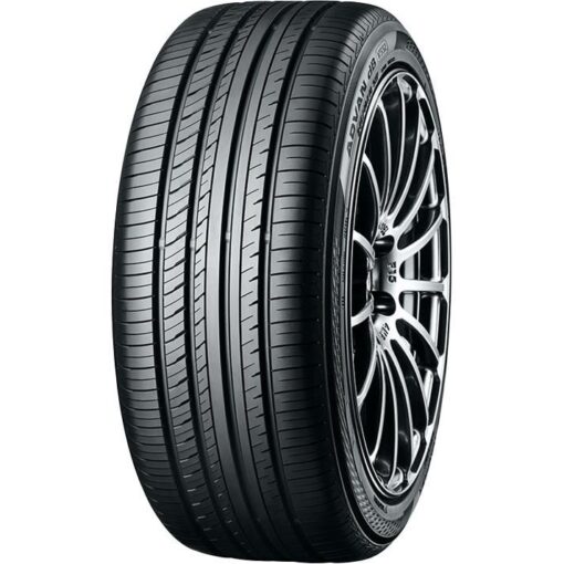 Yokohama 235/45R18  ADVAN DB V552 98W XL RPB CAA67