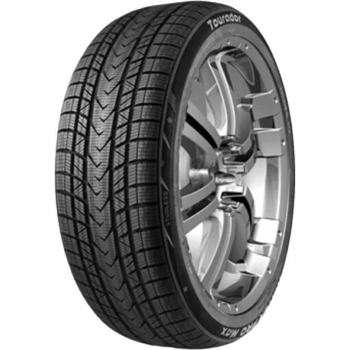 Tourador 255/35R19  WINTER PRO MAX 96W XL Friction CDA68 3PMSF M+S