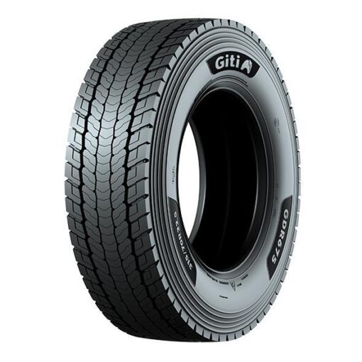 Giti 315/70R22