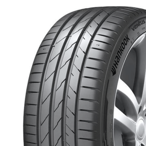 Hankook Ventus Evo SUV 235/55R18