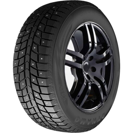 Dynamo 225/45R17  SNOW-H MWH03 FS 94H XL RP Studded 3PMSF M+S