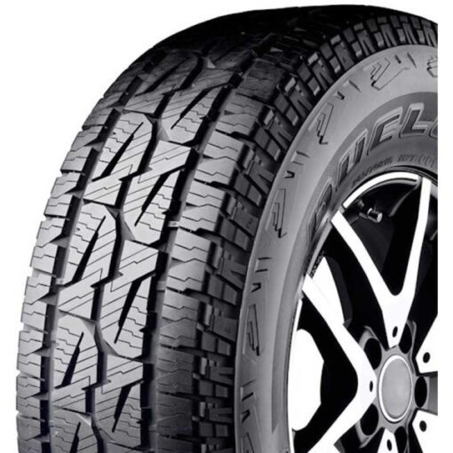 Bridgestone Dueler A/T AT001 205/80R16