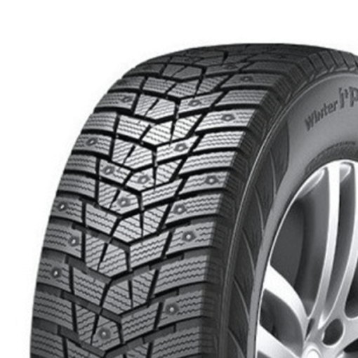 Hankook Winter i*cept LV (RW15) 195/75R16C