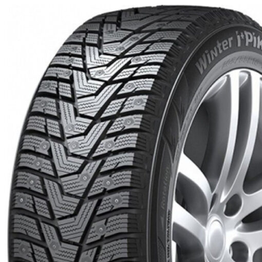 Hankook Winter i*Pike RS2 X (W429A) 235/60R18