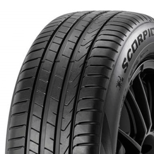 Pirelli Scorpion 255/45R19