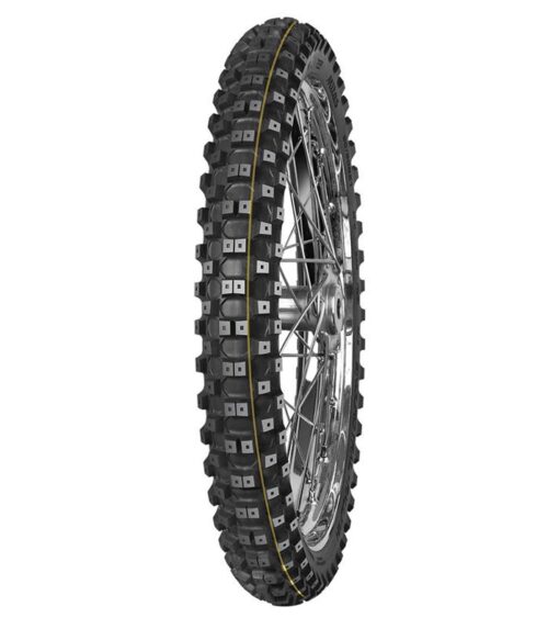 Mitas 90/90-21  ENDURO TRAIL-RALLY MH Y 54R TT ENDURO OFF ROAD Front SUPER M+S