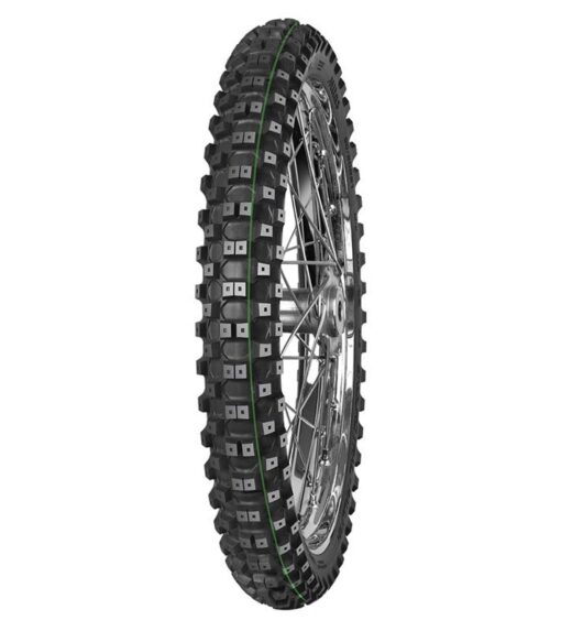 Mitas 90/90-21  ENDURO TRAIL-RALLY MH G 54R TT ENDURO OFF ROAD Front SUPER LIGHT M+S