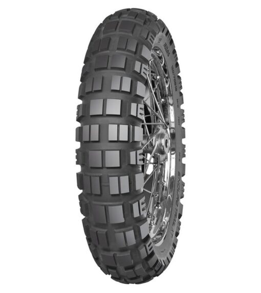 Mitas 170/60B17  ENDURO TRAIL XT (E-10) 72H TL ENDURO OFF ROAD Rear M+S