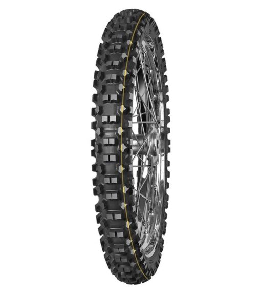 Mitas 90/90-21  ENDURO TRAIL-RALLY SM Y 54R TT ENDURO OFF ROAD Front SUPER M+S