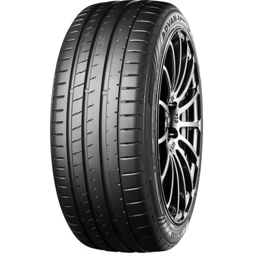 Yokohama 255/35R21  ADVAN SPORT EV V108F 98W XL RPB BBA70