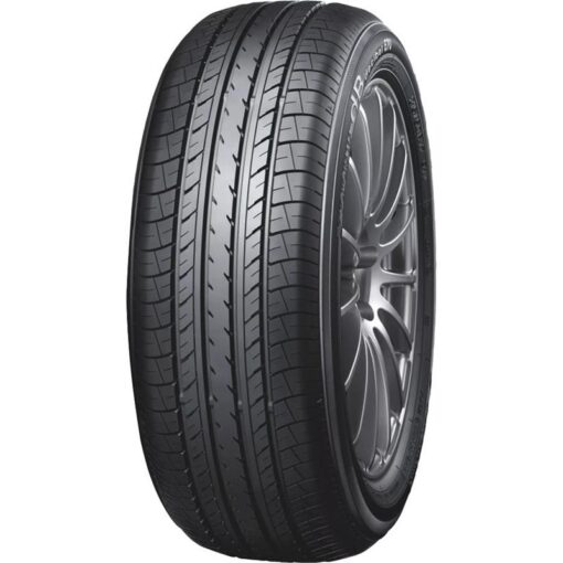 Yokohama 215/45R17  DB DECIBEL E70J 87W RPB DBB70