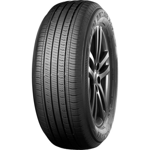 Yokohama 235/60R18  GEOLANDAR X-CV G99B 103H BBB70 M+S